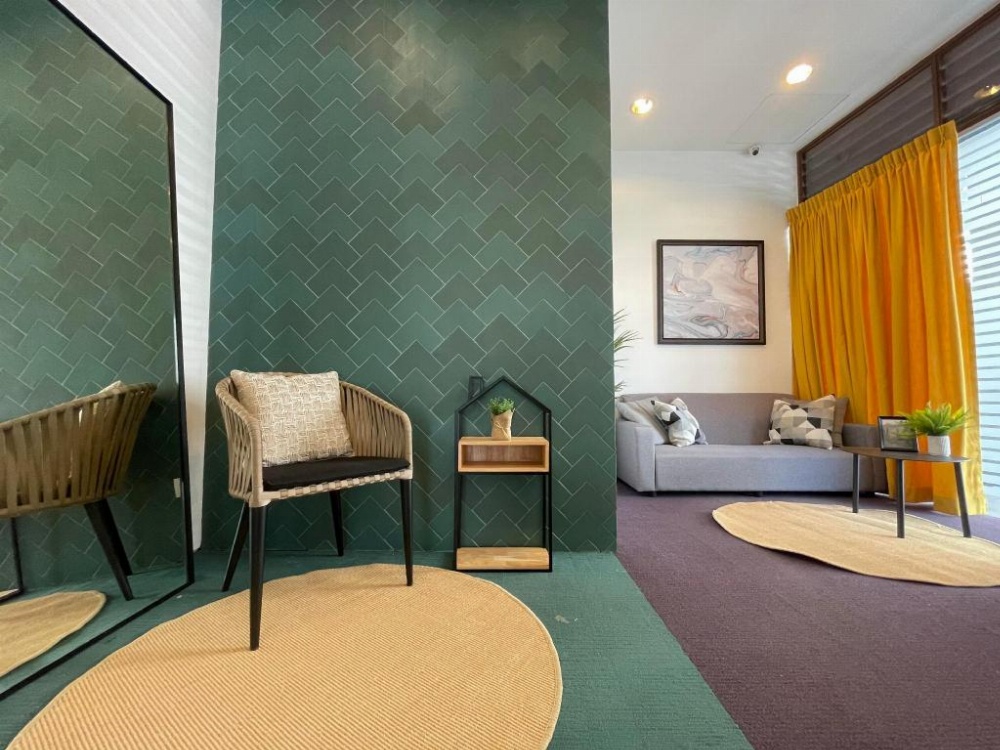 The Assembly Place, A Co-Living Hotel @ Mayo Main image