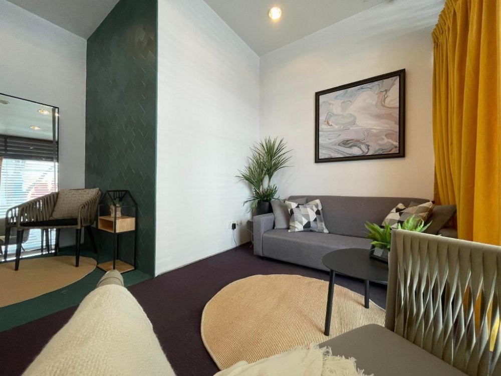 The Assembly Place, A Co-Living Hotel @ Mayo